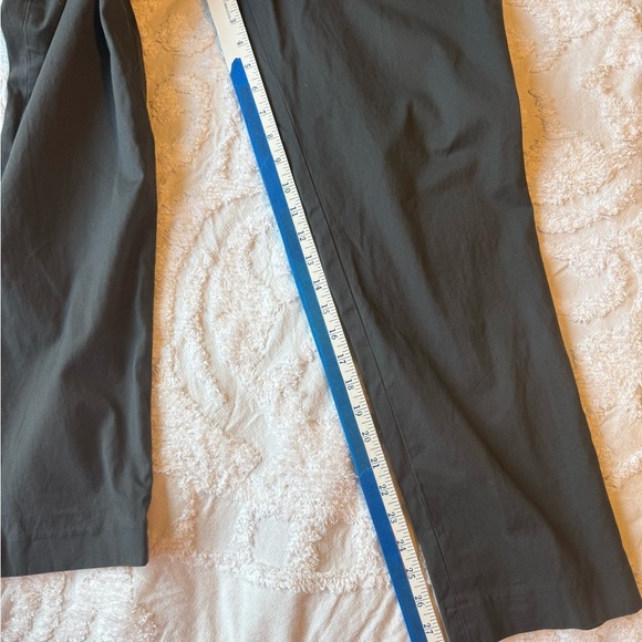 Express Producer Charcoal Pants Size 31/30 EUC - Picture 8 of 8